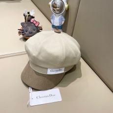 Christian Dior Caps